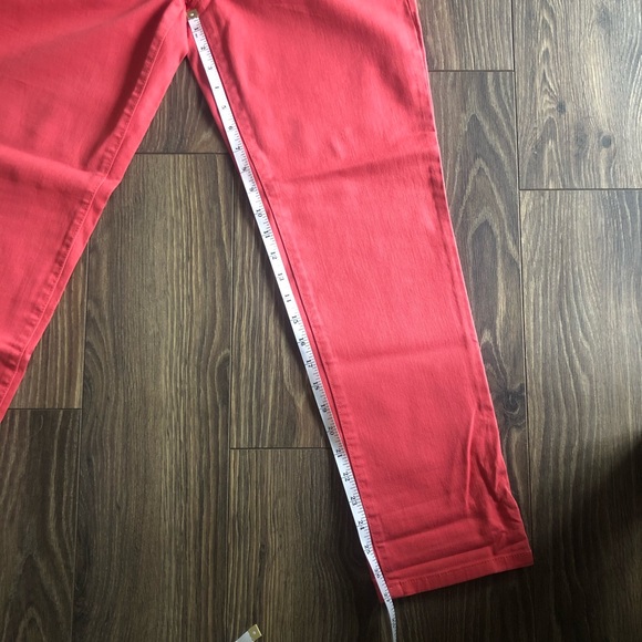 LC Lauren Conrad jeans - Picture 9 of 9